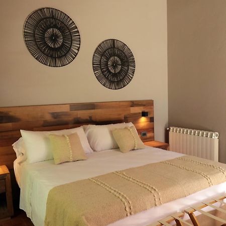 Heura Petit Hotel Lujan de Cuyo Kültér fotó