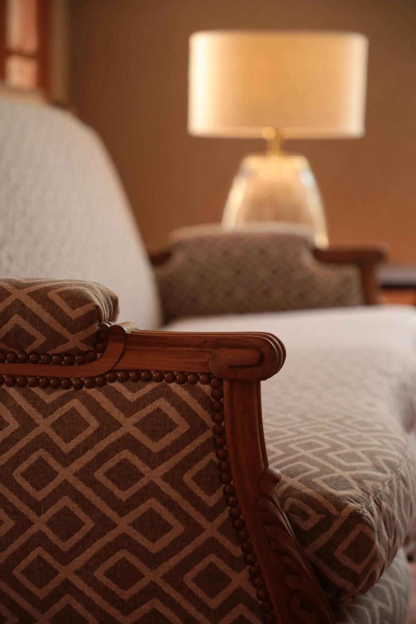 Heura Petit Hotel Lujan de Cuyo Kültér fotó