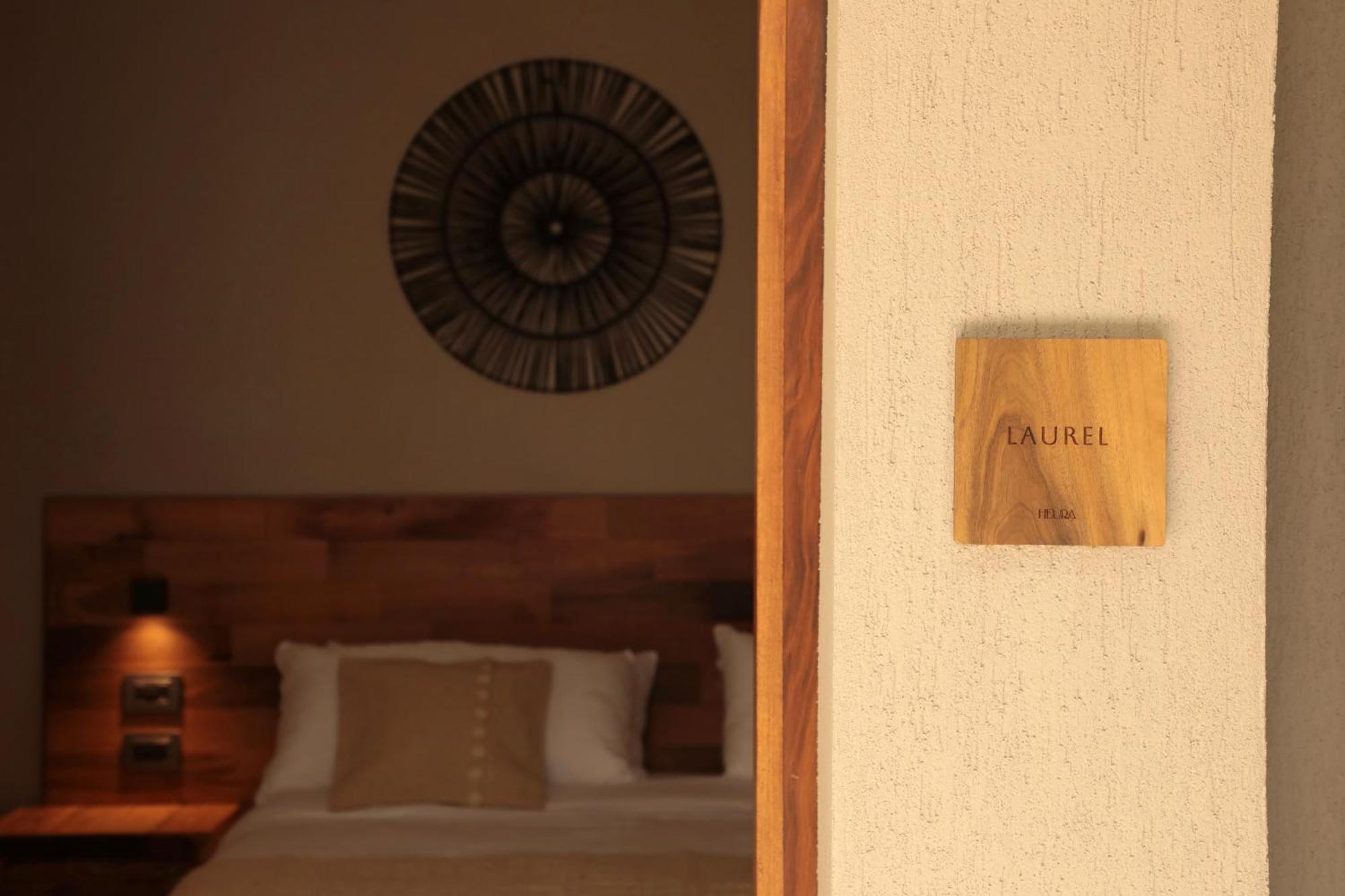 Heura Petit Hotel Lujan de Cuyo Kültér fotó