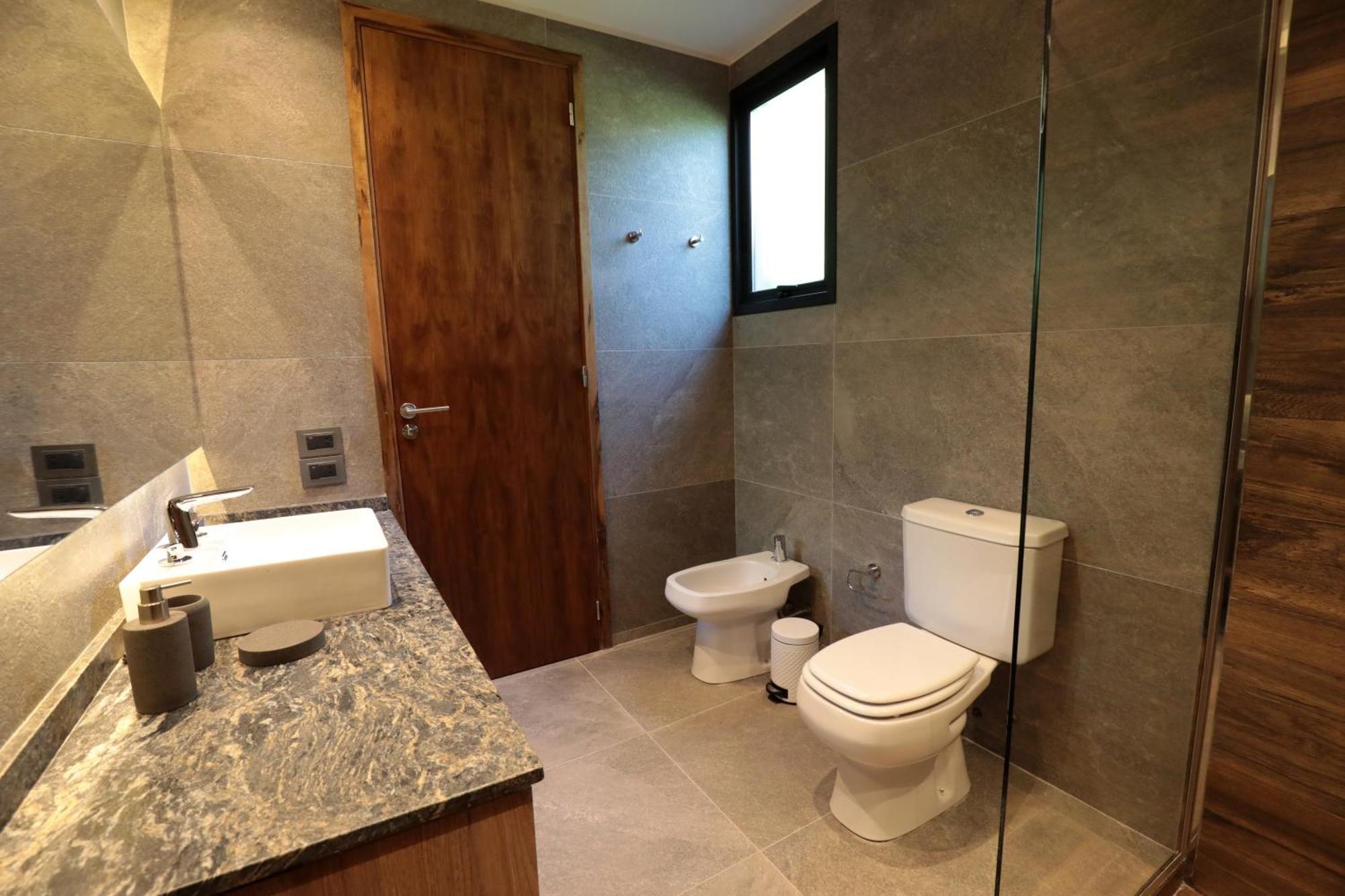 Heura Petit Hotel Lujan de Cuyo Szoba fotó