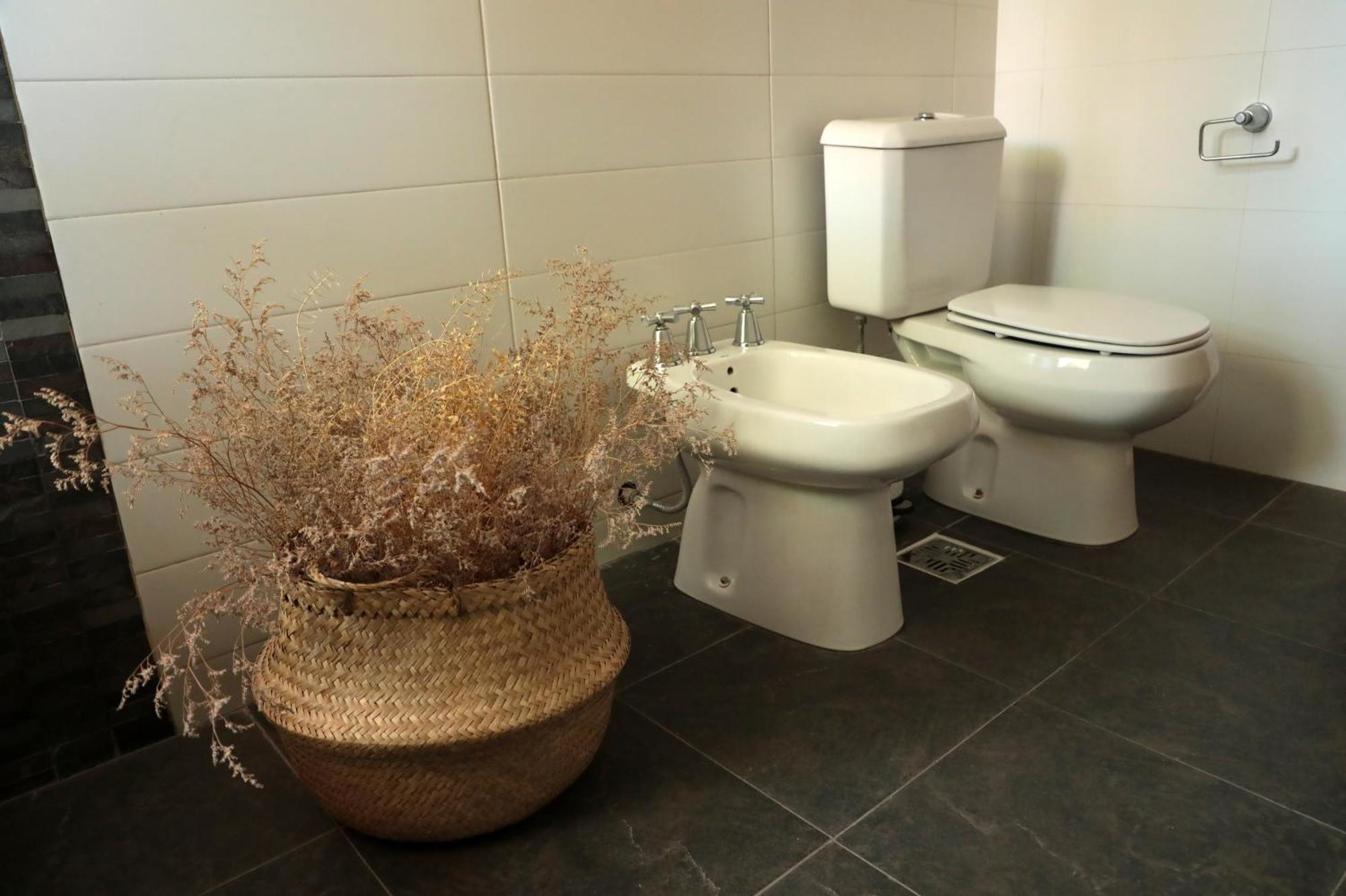 Heura Petit Hotel Lujan de Cuyo Szoba fotó