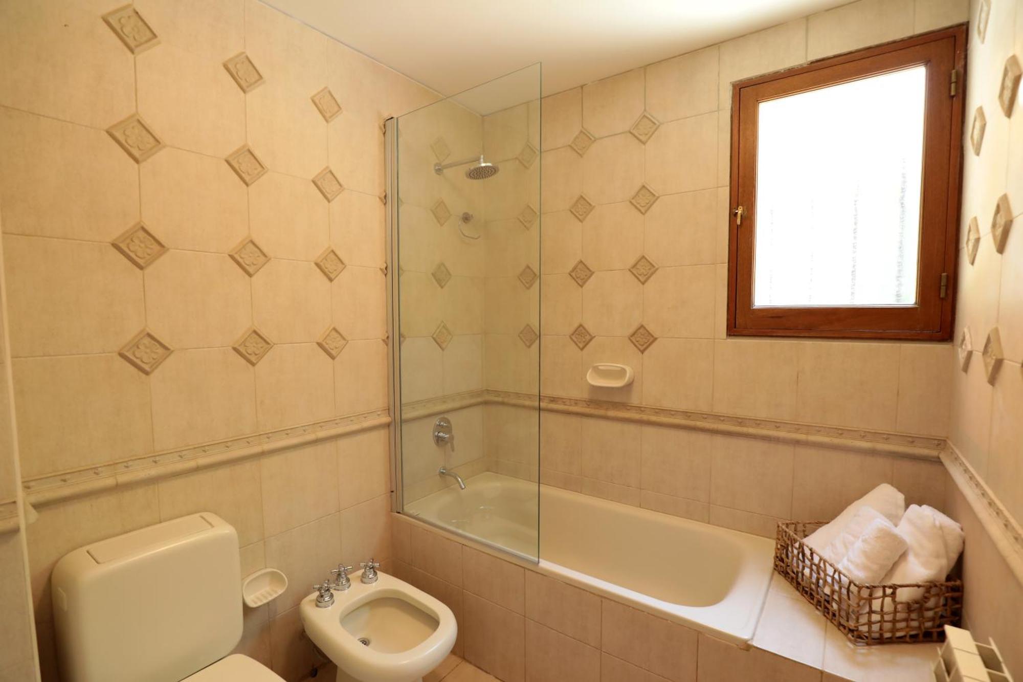 Heura Petit Hotel Lujan de Cuyo Kültér fotó